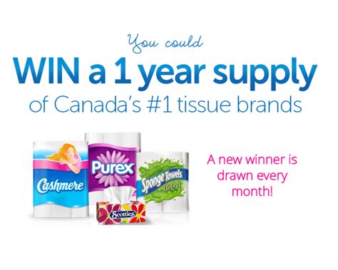 Contest Canada Win Free Stuff .